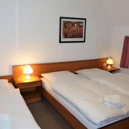 Geraeumige Mit Terrasse In Kluetz Appartamento Wohlenberg