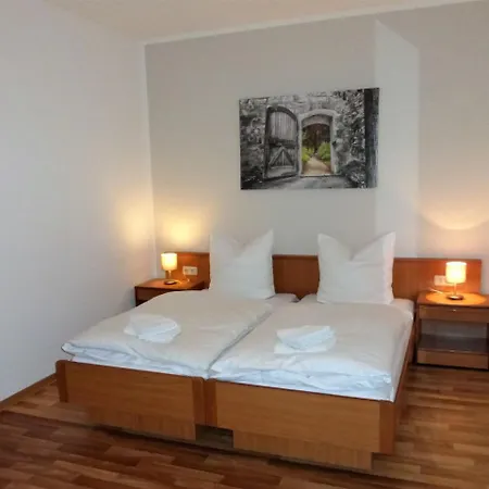 Geraeumige Mit Terrasse In Kluetz Appartamento Wohlenberg